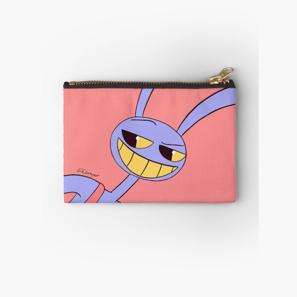 Item preview, Jax [Flat] [No background] designed and sold by CGrayzer-Art.