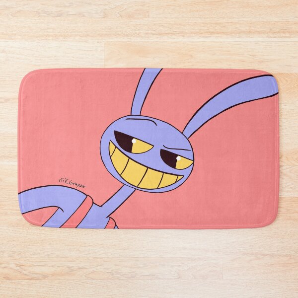 Item preview, Jax [Flat] [No background] designed and sold by CGrayzer-Art.