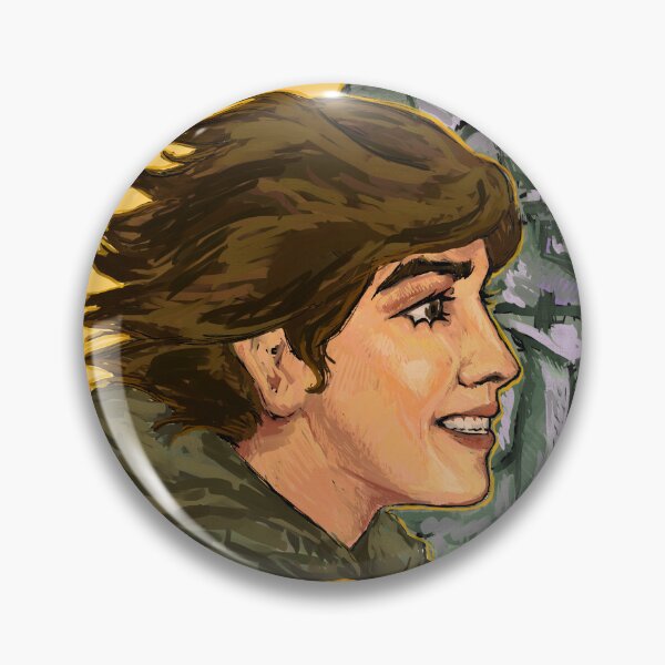 Item preview, veronica carpenters designed and sold by cole-doodles.