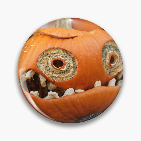 Item preview, Crazy Pumpkins, I'm fine.. this is all fine designed and sold by CursedButCute1.
