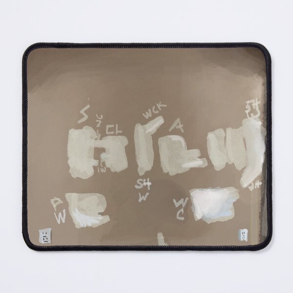 Item preview, A Whiter Shade of Pale designed and sold by Chris-Fletcher.