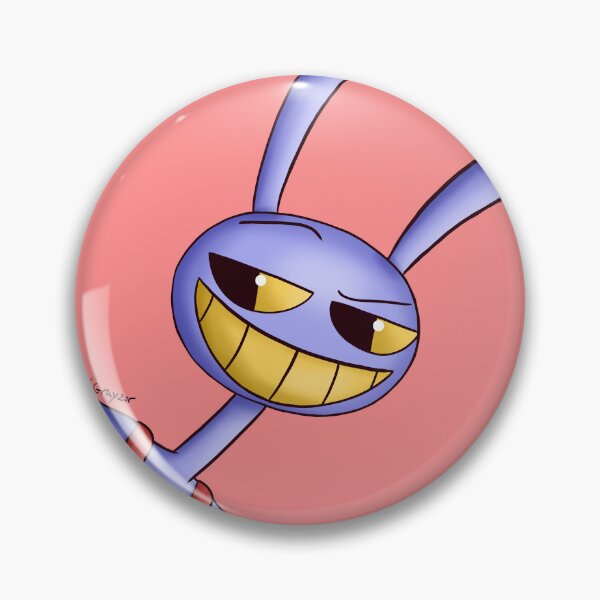 Item preview, Jax [No background] designed and sold by CGrayzer-Art.
