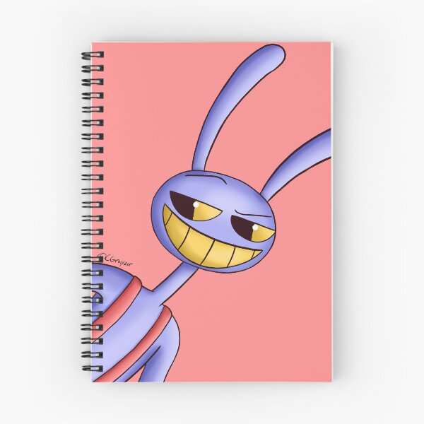 Item preview, Jax [No background] designed and sold by CGrayzer-Art.