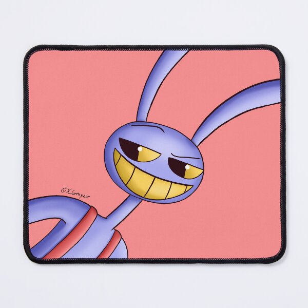 Item preview, Jax [No background] designed and sold by CGrayzer-Art.