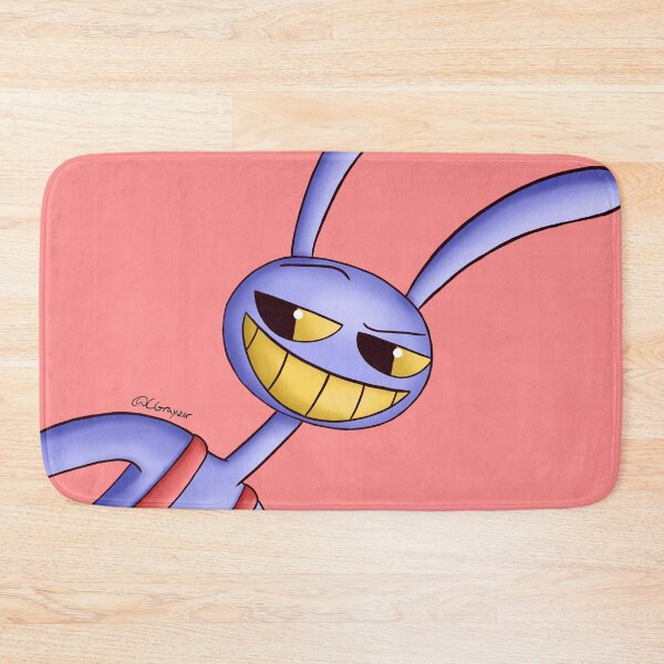 Item preview, Jax [No background] designed and sold by CGrayzer-Art.