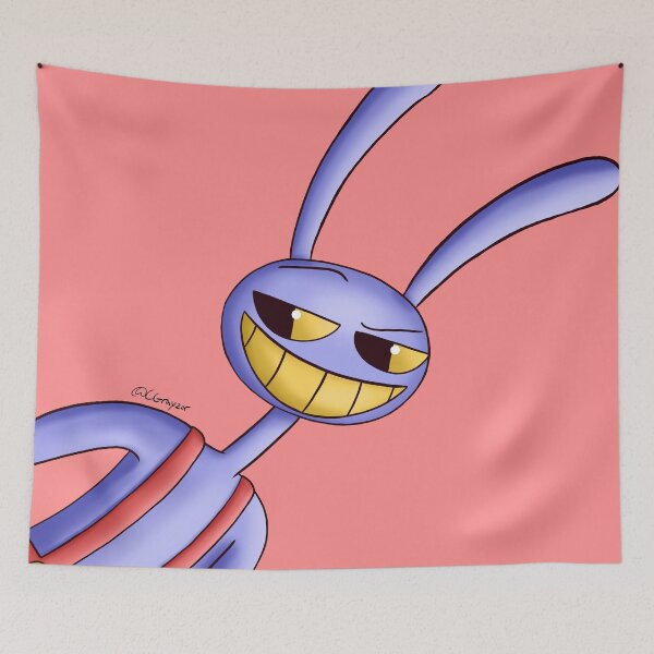 Item preview, Jax [No background] designed and sold by CGrayzer-Art.