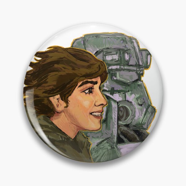 Item preview, veronica and armor designed and sold by cole-doodles.