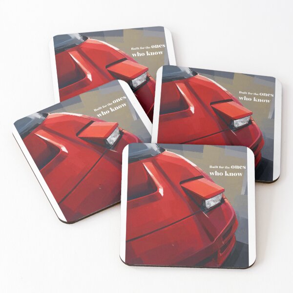 Item preview, The red JDM designed and sold by unbalncdprportn.