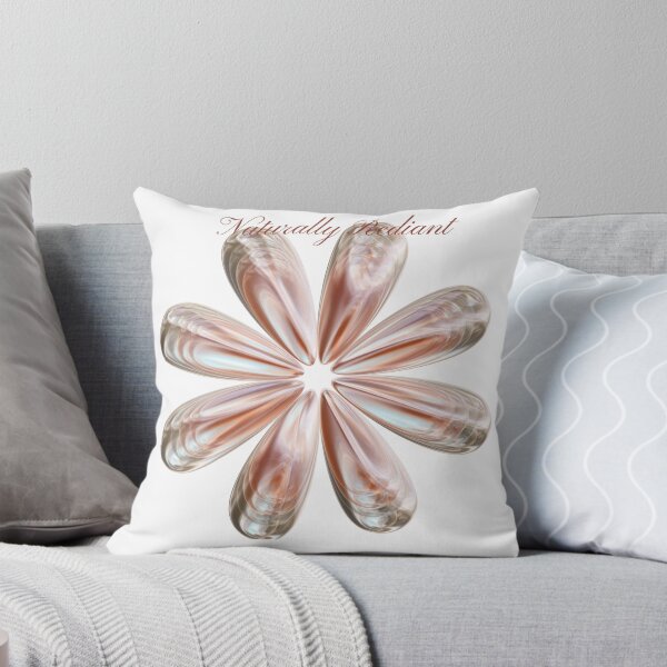 Item preview, Elegant Rose Gold Metallic Floral Art designed and sold by MinimalAurashop.