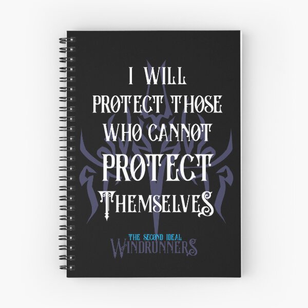 Item preview, The Second Ideal Windrunners designed and sold by Krobilad.