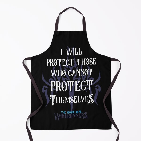 Item preview, The Second Ideal Windrunners designed and sold by Krobilad.