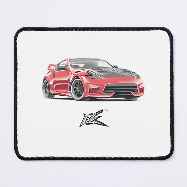 Item preview, Nissan Z Z ⭐⭐⭐⭐⭐ designed and sold by ziyat123.