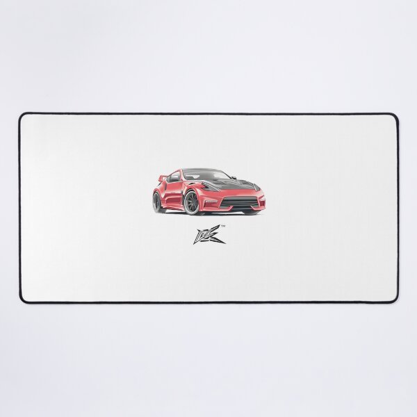 Item preview, Nissan Z Z ⭐⭐⭐⭐⭐ designed and sold by ziyat123.