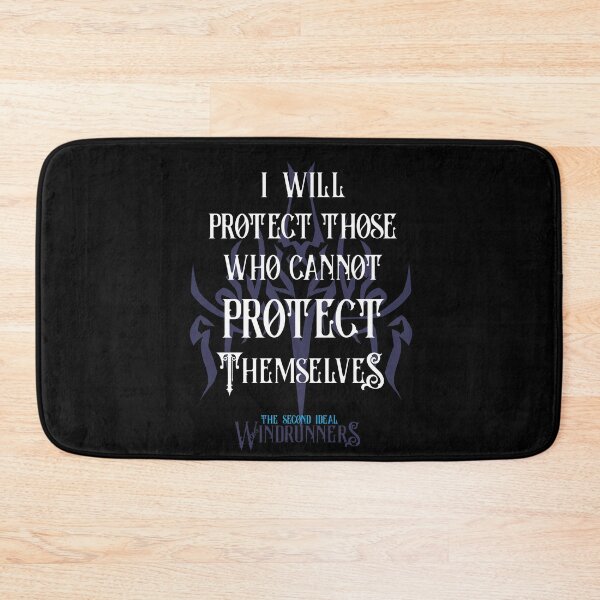 Item preview, The Second Ideal Windrunners designed and sold by Krobilad.