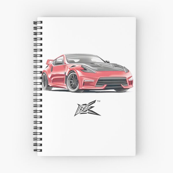 Item preview, Nissan Z Z ⭐⭐⭐⭐⭐ designed and sold by ziyat123.