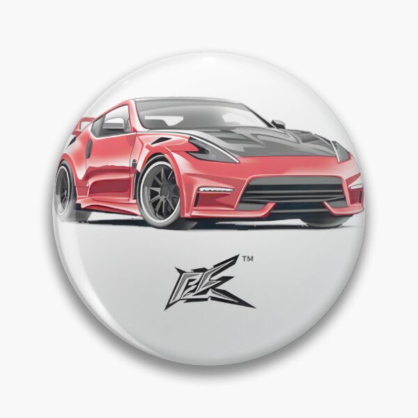 Item preview, Nissan Z Z ⭐⭐⭐⭐⭐ designed and sold by ziyat123.
