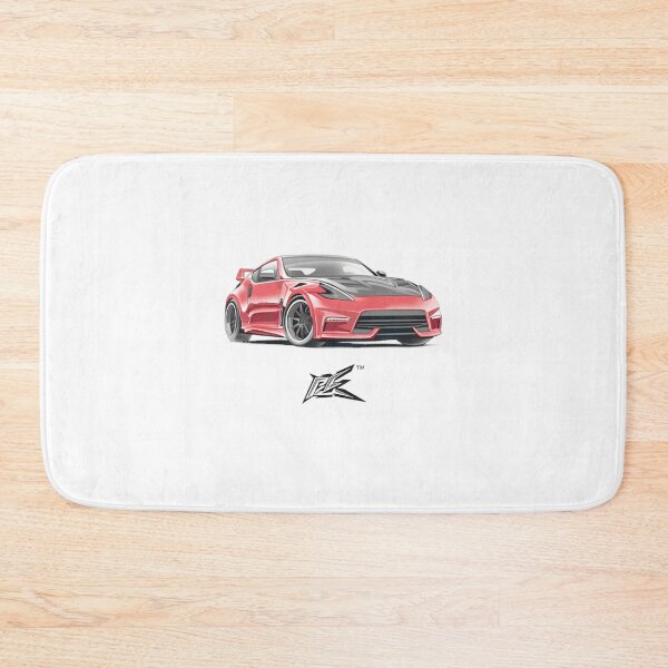 Item preview, Nissan Z Z ⭐⭐⭐⭐⭐ designed and sold by ziyat123.