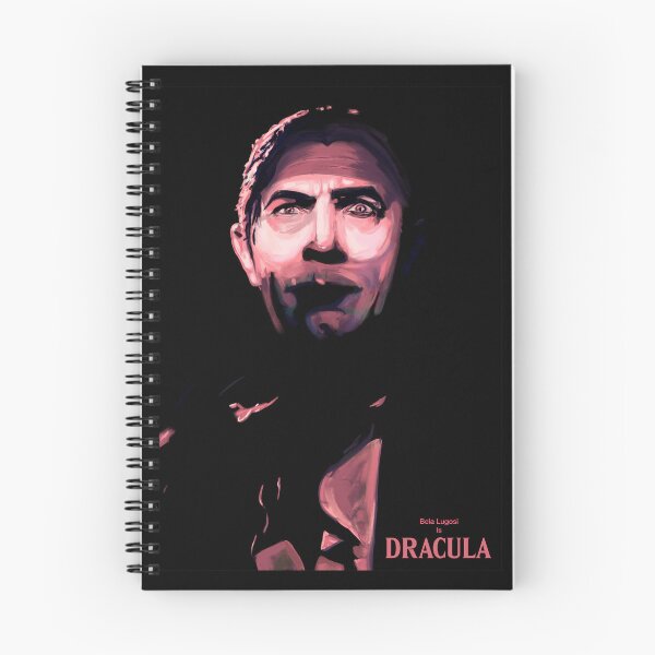 Item preview, Dracula Classic designed and sold by StillReal.