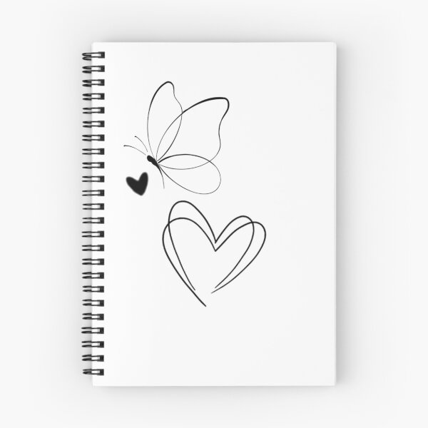 Item preview, Small Butterfly Tattoos designed and sold by Hmid45.