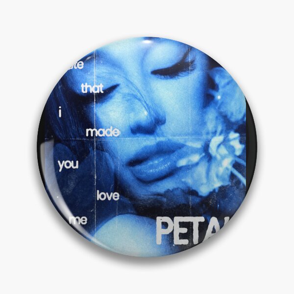 Item preview, Ariana Petal designed and sold by fnsdjfnsidjdns.