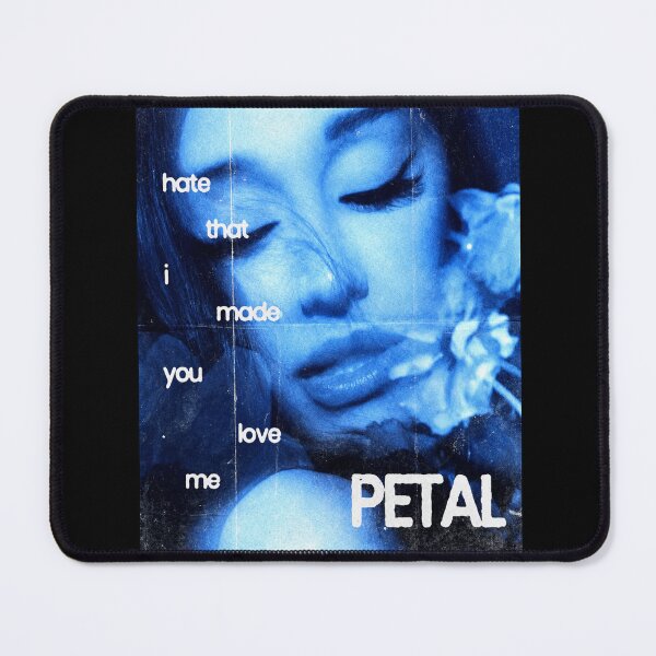 Item preview, Ariana Petal designed and sold by fnsdjfnsidjdns.