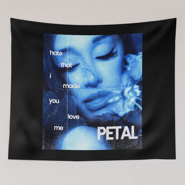 Item preview, Ariana Petal designed and sold by fnsdjfnsidjdns.