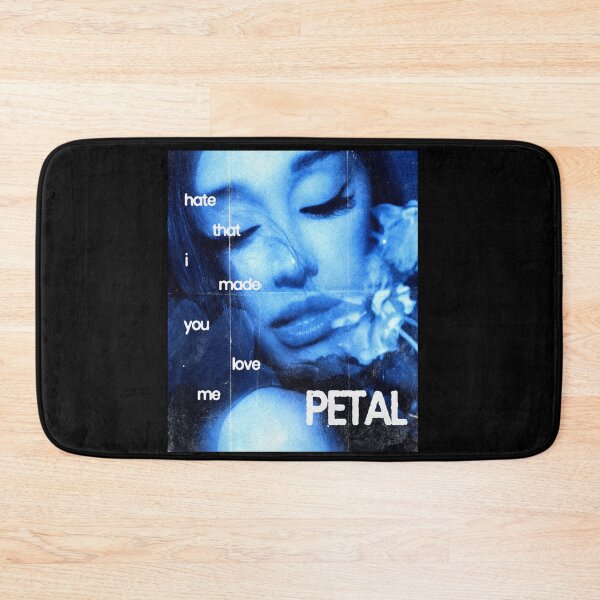 Item preview, Ariana Petal designed and sold by fnsdjfnsidjdns.