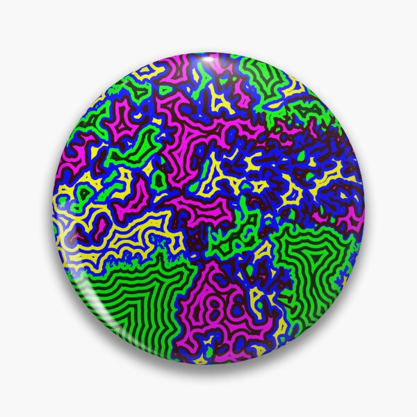 Item preview, Shapes designed and sold by EmilKintArt.