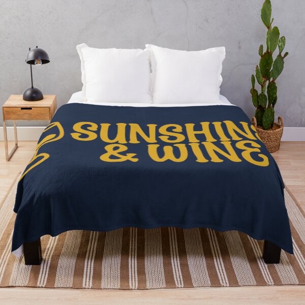 Item preview, Sunshine and Wine designed and sold by VibetheSeason.