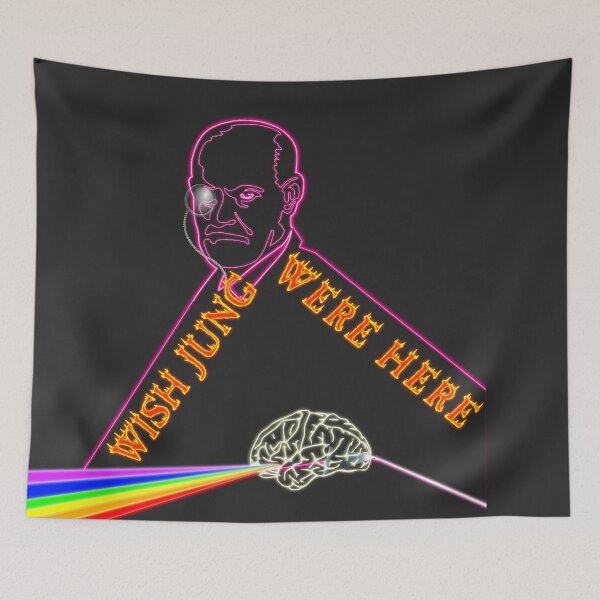 Item preview, Wish Jung were here. designed and sold by mensijazavcevic.