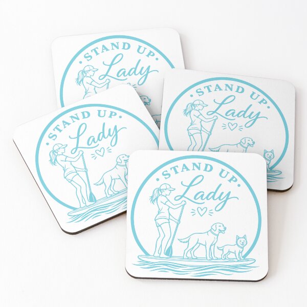 Item preview, Stand Up Lady designed and sold by Hightidejen37.