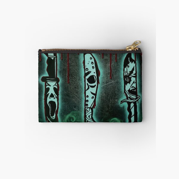 Item preview, digital horror design for horror fans  designed and sold by BabbleQueen.