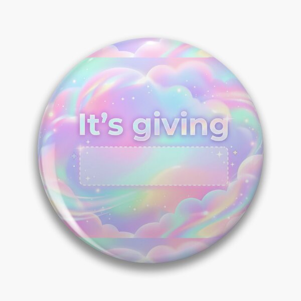 Item preview, IT S Giving QUOTE ART DESIGN designed and sold by ART ATTACK ZONE.