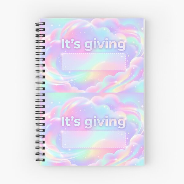 Item preview, IT S Giving QUOTE ART DESIGN designed and sold by ART ATTACK ZONE.