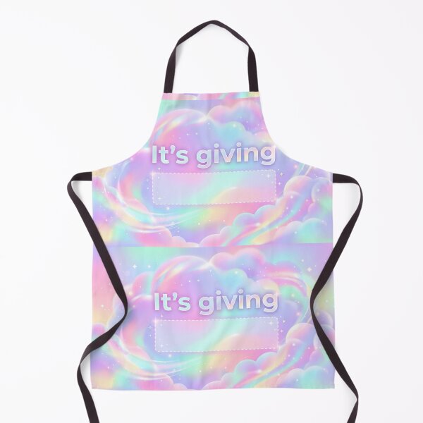 Item preview, IT S Giving QUOTE ART DESIGN designed and sold by ART ATTACK ZONE.