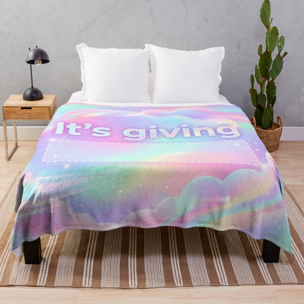 Item preview, IT S Giving QUOTE ART DESIGN designed and sold by ART ATTACK ZONE.