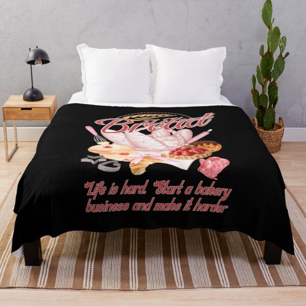 Item preview, I knead bread | Start a bakery business designed and sold by EmotionArt.