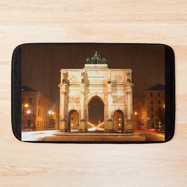 Item preview, Victory Gate Munich designed and sold by volkerwe.