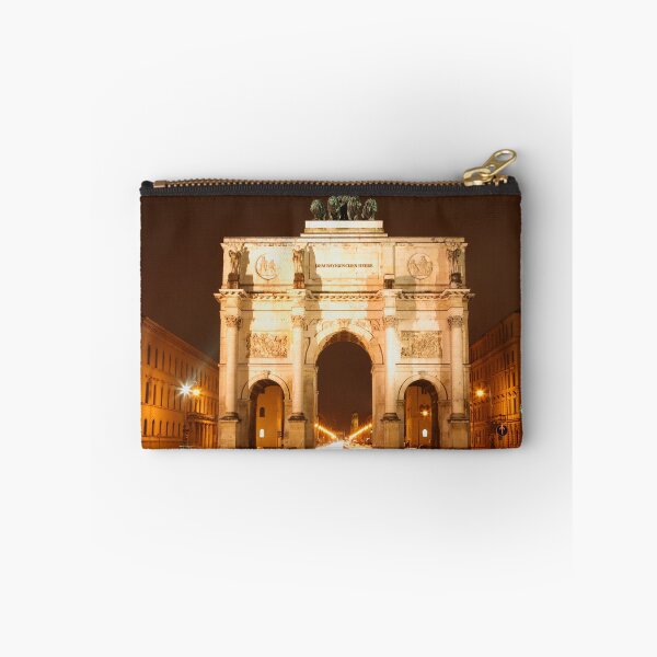 Item preview, Victory Gate Munich designed and sold by volkerwe.