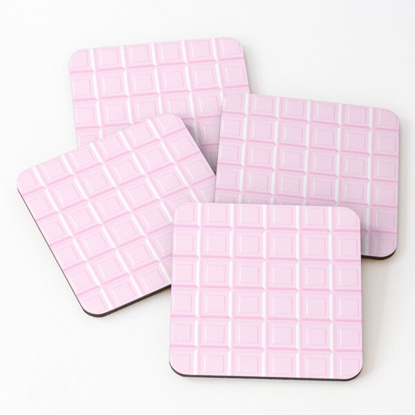 Item preview, Pink Chocolate designed and sold by Dulcheri.