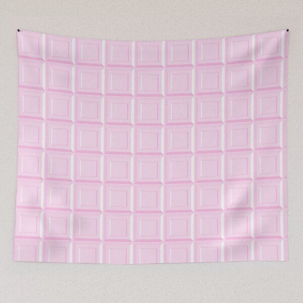 Item preview, Pink Chocolate designed and sold by Dulcheri.