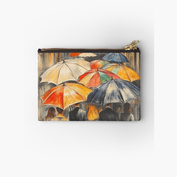 Item preview, A rainy day in the old town designed and sold by sid1802.