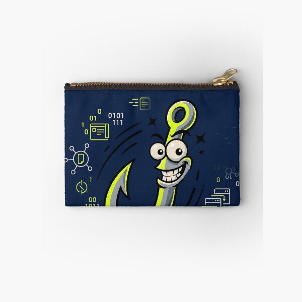 Item preview, Phishing Season designed and sold by Brain Fog Lab.