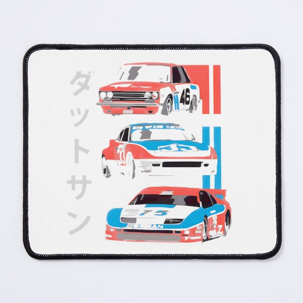 Item preview, Nissan Datsun Generations Of Racing LIMITED EDITION designed and sold by ziyat123.