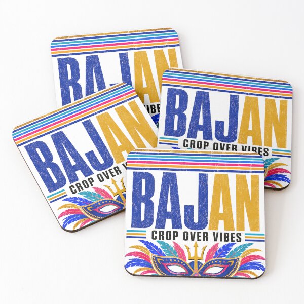 Item preview, Bajan Crop Over Vibes  designed and sold by GiftLore Studio.
