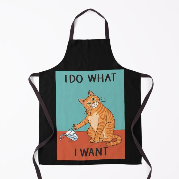 Item preview, I do what I want designed and sold by NexxaStoree.