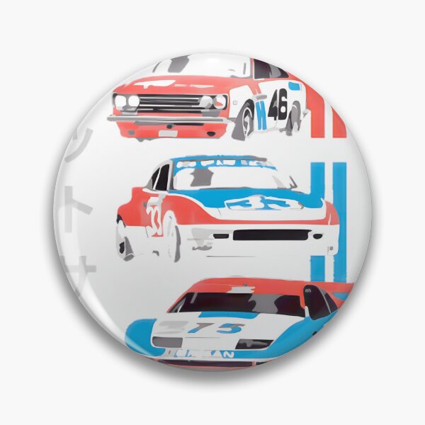 Item preview, Nissan Datsun Generations Of Racing LIMITED EDITION designed and sold by ziyat123.