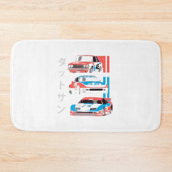 Item preview, Nissan Datsun Generations Of Racing LIMITED EDITION designed and sold by ziyat123.
