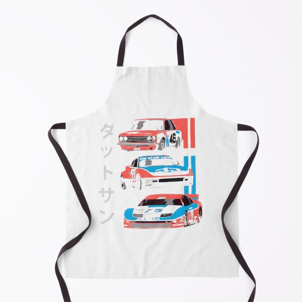 Item preview, Nissan Datsun Generations Of Racing LIMITED EDITION designed and sold by ziyat123.