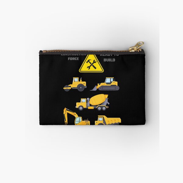 Item preview, Construction Force Ready to Build designed and sold by HillC1985.